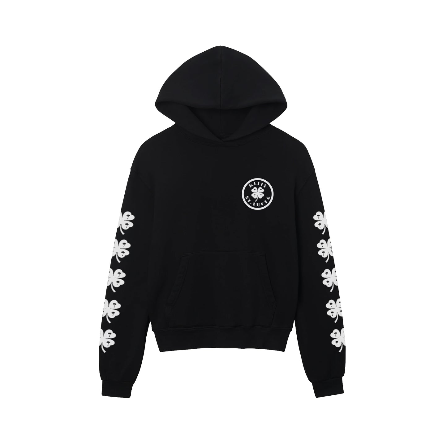 LUCIA HEAVYWEIGHT HOODIE