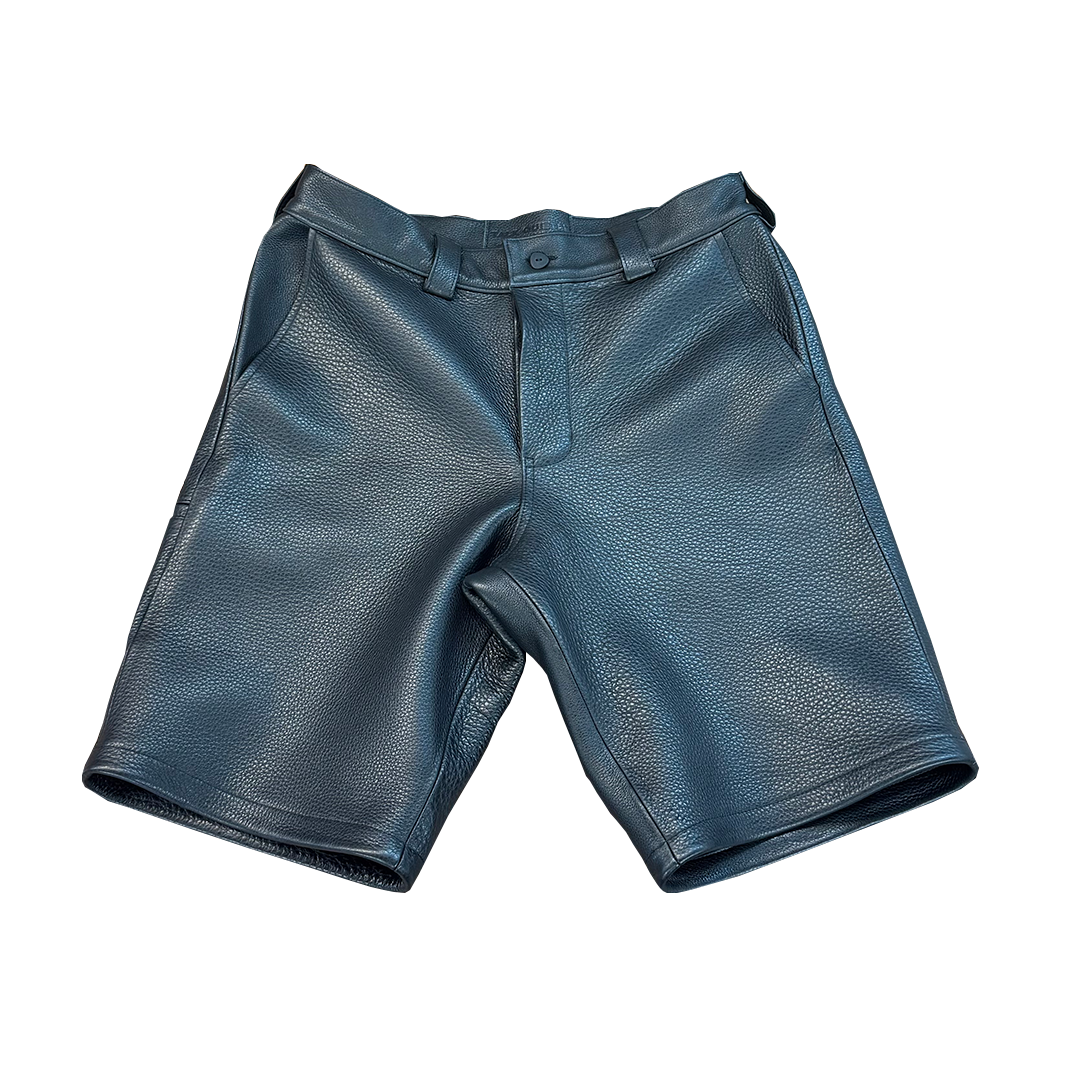 WAXPEBBLE SHORTS
